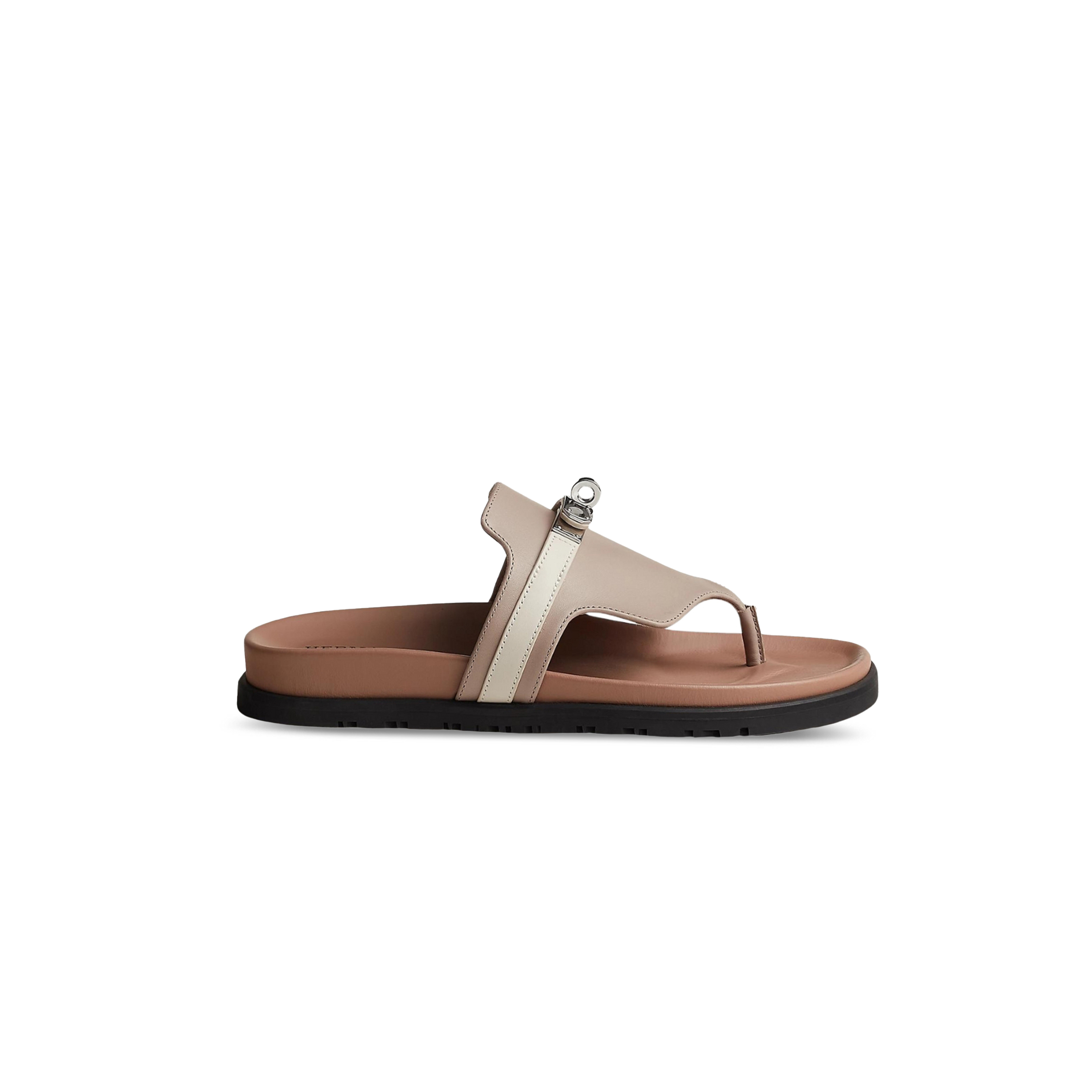 H**mes empire slipper h221074zb3